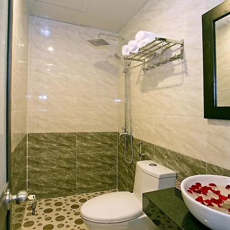 Focus Homestay Hoi An Exterior photo