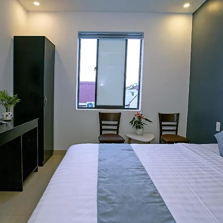 Focus Homestay Hoi An Exterior photo