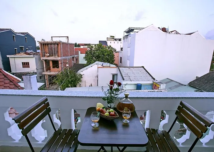 Focus Homestay